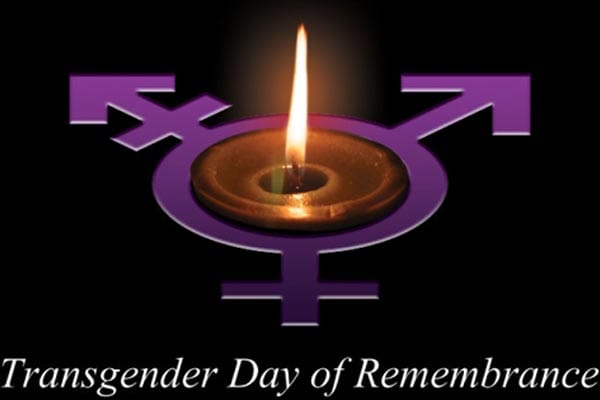 PCS Union supports Transgender Day of Remembrance