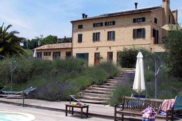 TRAVEL FEATURE: From Manchester to ‘La Dolce Vita’