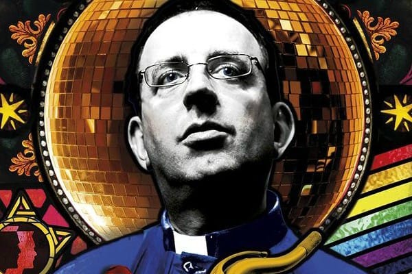 BOOK REVIEW: Fathomless Riches by Rev Richard Coles