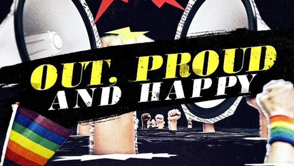 MUSIC REVIEW: LGBTQIA (A New Generation) by Matt Fishel