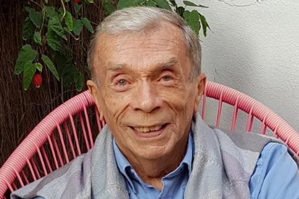 OBITUARY: Roy Davis 1935 – 2017