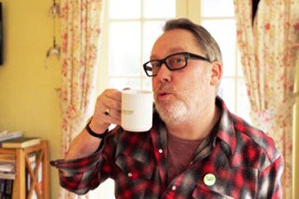 Don’t Stew – Get together for a brew, say Samaritans