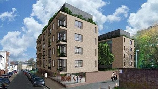 New homes to help people living with dementia