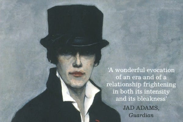 BOOK REVIEW: Natalie and Romaine by Diana Souhami