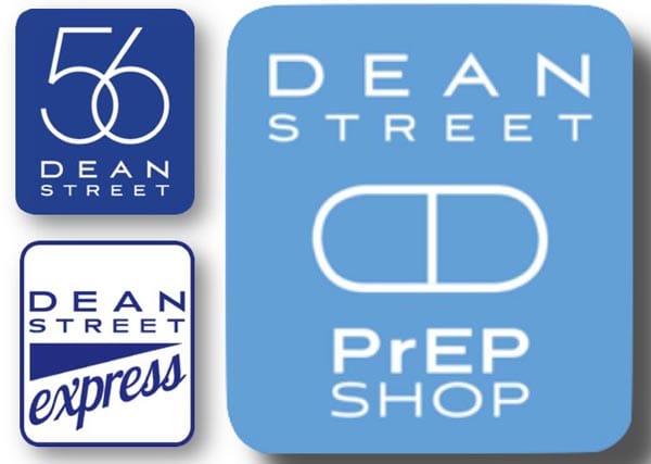 56 Dean St offers generic PrEP outside NHS trial 