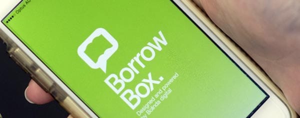 Council launches e-asy way to read and listen to books