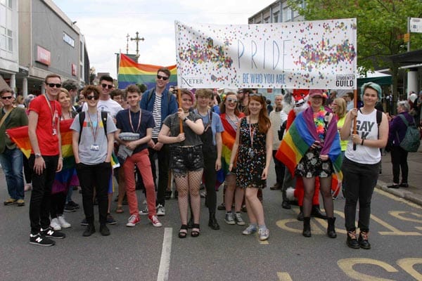 B RIGHT ON LGBT Festival: Free big screen showing of ‘The Shack’