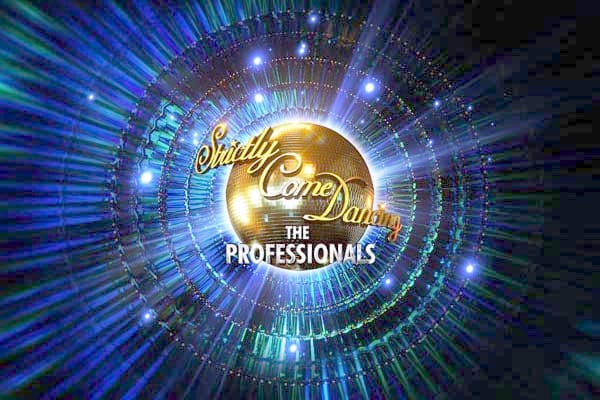 PREVIEW: Strictly Come Dancing – The Professionals UK tour 2019
