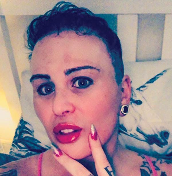 OPINION: Transitioning with Sugar: Ms Sugar Swan asks what the LGBTQIA community means to her