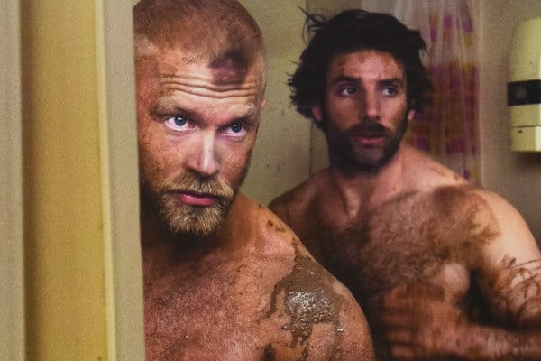 BOOK REVIEW: Larrikin Yakka by Paul Freeman