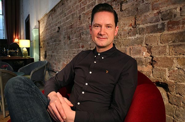 Guy Lloyd joins Latest TV