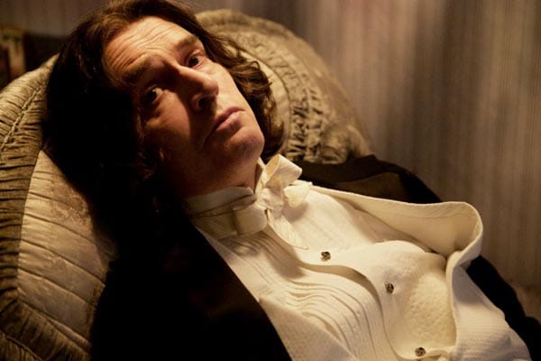 FILM PREVIEW: The Happy Prince premieres at BFI Flare