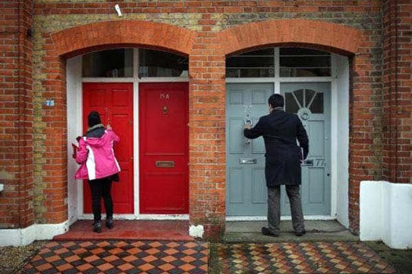 Brexit petition – Greens hold action evening in St Peters & North Laine