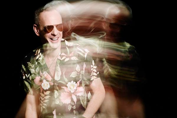 Fatboy Slim is new Martlets Ambassador