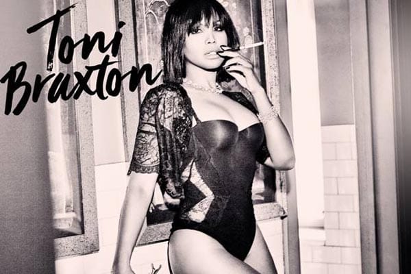 MUSIC REVIEW: Toni Braxton’s Sex & Cigarettes