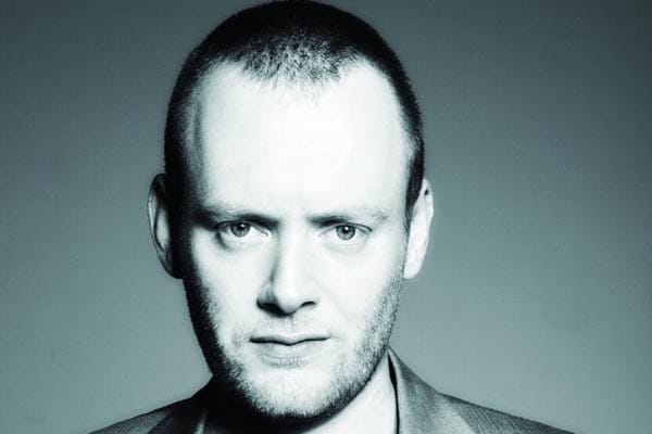 Matthew Todd talks alcohol, drugs and the mental health crisis in the LGBT+ communities