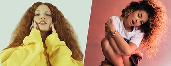Jess Glynne and Ella Eyre join Pride Festival Weekend lineup