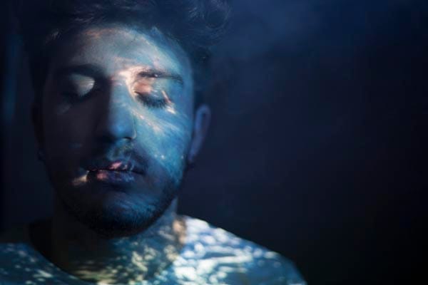 MUSIC REVIEW: IAKO – Paint