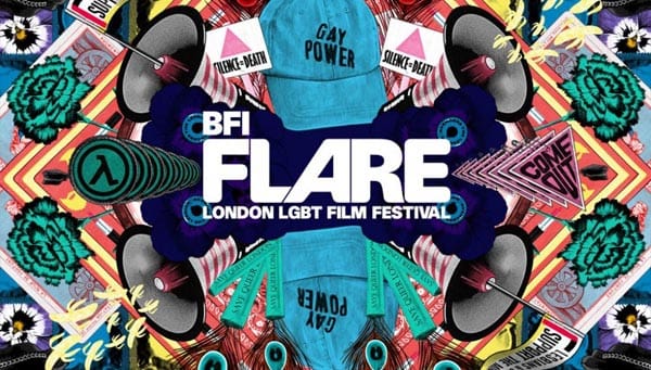 Record numbers attend 32nd edition of LGBT+ film festival