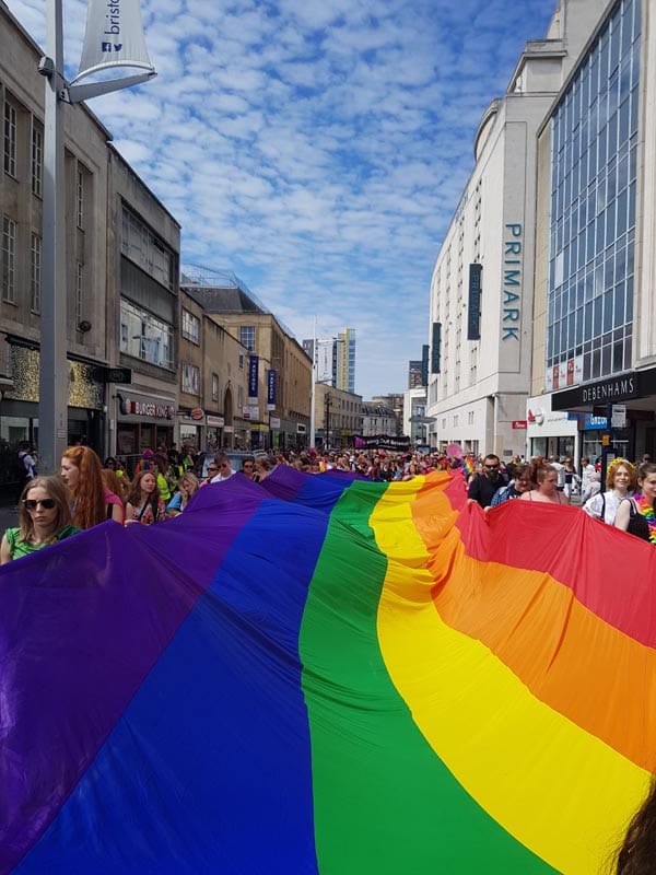 PREVIEW: Book launch – Queer Sex by Juno Roche