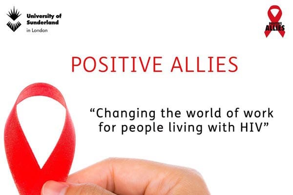 New HIV Charter Mark launched