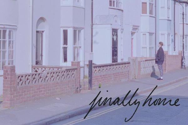 MUSIC REVIEW: Hayley Chillcott – Finally home