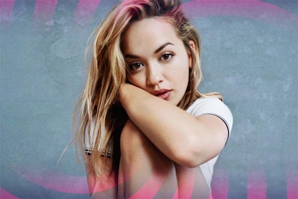 Rita Ora to headline Manchester Pride