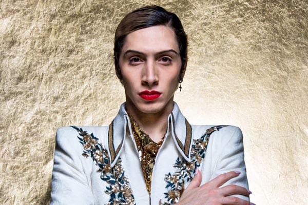 INTERVIEW: And the winner of Pride’s got talent is…..