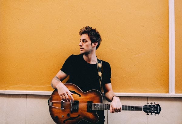 MUSIC REVIEW: Stevie Appleton – ‘Supposed To Do’