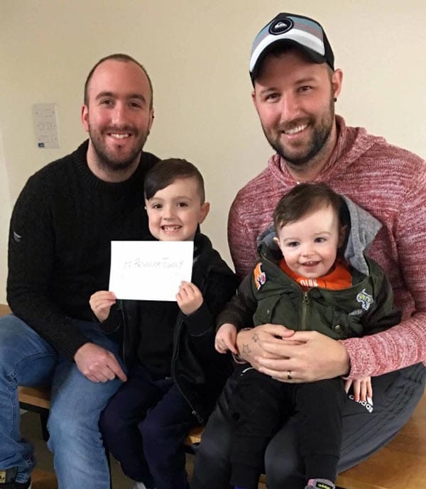 UKPride 2018 announce main stage line-up