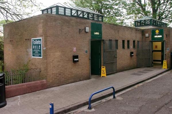 £1 million refurb for city’s loos