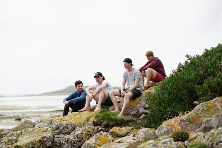 MUSIC REVIEW: ENNOR – West Coast