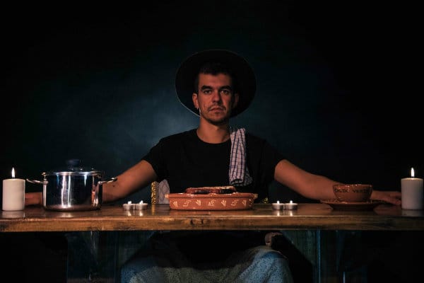 REVIEW: Post @Marlborough Theatre