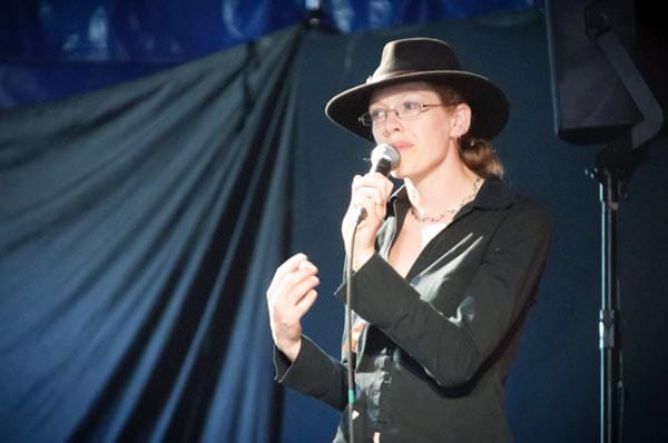 A Carnival of Invention