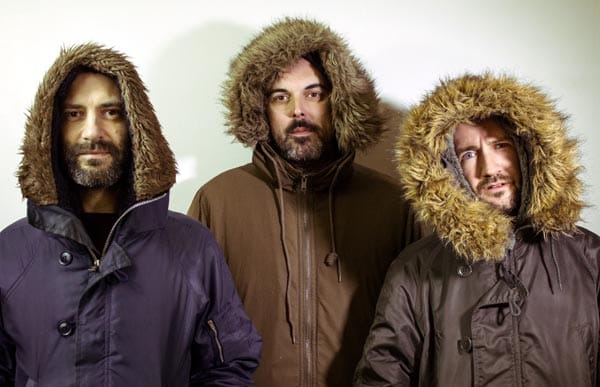 MUSIC REVIEW: Crooked Teeth – Mountain Song