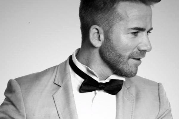 TONIGHT: An evening with Zak Black