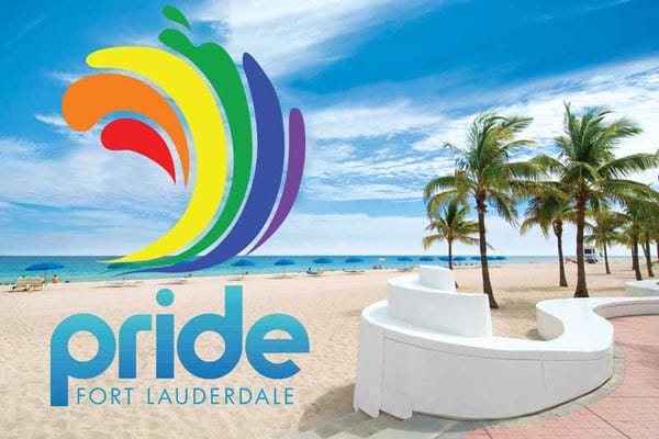 Inaugural Pride of the Americas Festival comes to Fort Lauderdale in 2020