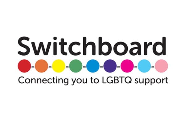 New Look for Switchboard