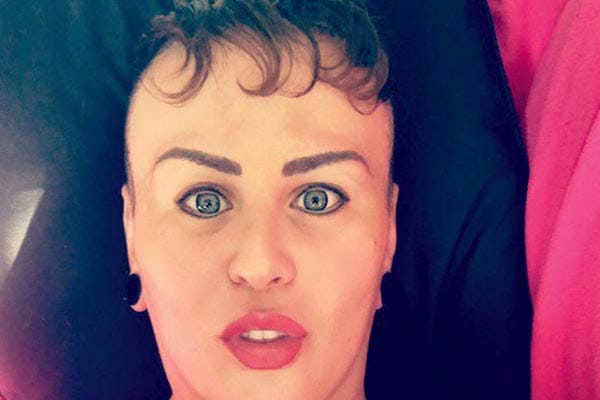 OPINION: Transitioning with Sugar – Lions and Tigers and Bears, Oh My!