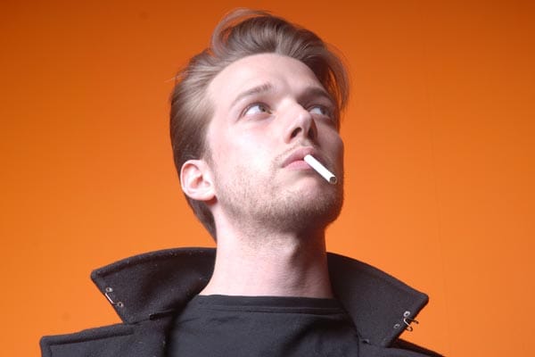 Fringe PREVIEW: James Dean Is Dead! (Long Live James Dean)
