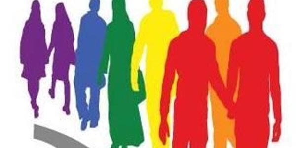 Rainbow pilgrims pop-up exhibition – For one night only!