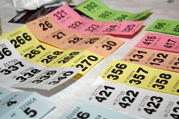 Brighton Bear Weekend 2018 raffle – still time to claim your prize!