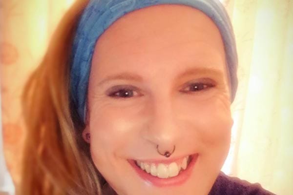 Proud2Be twin comes out as trans woman