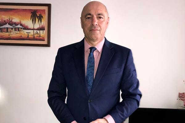 Caplin promises Action Not Words!