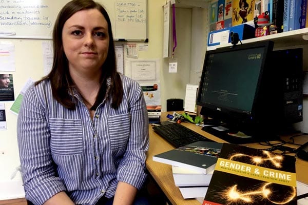 Cumbria University launch LGBT+ abuse research project