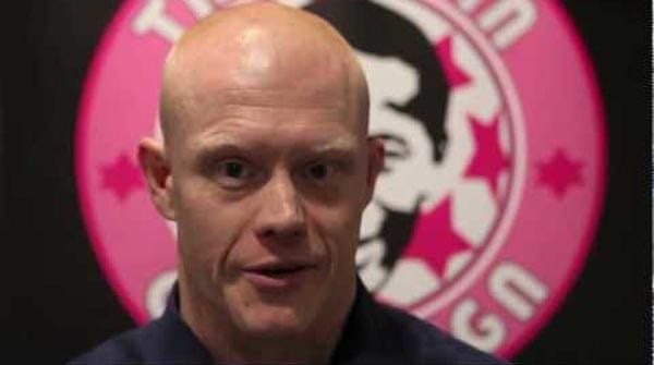 Gay Games Ambassador takes Gold in European Championships