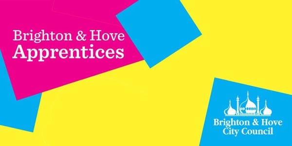 Apprenticeships – Council run two information workshops!