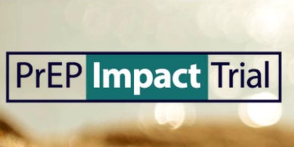 NHS England considers expanding PrEP trial