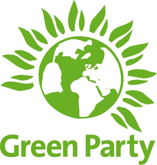 Greens launch Crowdfunder for 2019 local elections