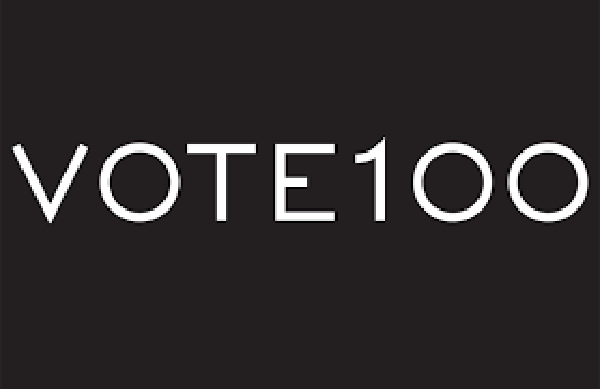 London Switchboard featured in album for ‘Vote100’ celebrations